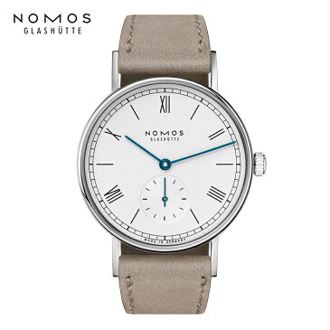 正規品 ノモス NOMOS ラドウィッグ 32.8mm 機械式 LD1A2W233