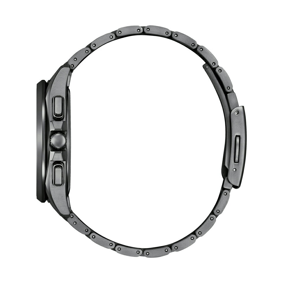 【ご購入特典つき】正規品 シチズン ATTESA アテッサ メンズ BY1006-62E