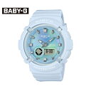 【ご購入特典つき】カシオ CASIO ベビーG ベビージー BABY-G 国内正規品 BGA-280TD-2AJF◆