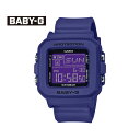【期間限定クーポン】カシオ CASIO ベビーG ベビージー BABY-G 国内正規品 BGD-10K-2JR(2)