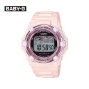 カシオ CASIO ベビーG ベビージー BABY-G 国内正規品 電波ソーラー BGR-3000UCB-4JF