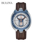 ご購入プレゼントつき ブローバ BULOVA メンズ 腕時計 数量限定 アーカイブスシリーズ パーキングメーター 98B390 国内正規品