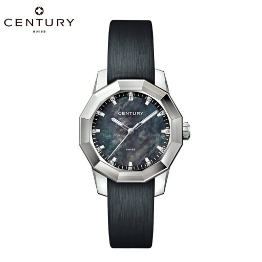 【ご購入特典つき】センチュリー 腕時計 レディース 31mm プライムタイム CENTURY PRIME TIME 606.7.U.A5.13.15D.QYO 正規品 【ご購入特典つき】センチュリー 腕時計 レディース 31mm プライムタイム CENTURY PRIME TIME 606.7.U.A5.13.15D.QYO 正規品