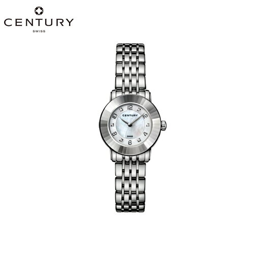 【期間限定クーポン】【ご購入特典つき】センチュリー 腕時計 レディース エレガンス CENTURY ELEGANCE 648.7.S.N1B.12.SF 正規品 【期間限定クーポン】【ご購入特典つき】センチュリー 腕時計 レディース エレガンス CENTURY ELEGANCE 648.7.S.N1B.12.SF 正規品