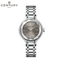 【ご購入特典つき】センチュリー 腕時計 レディース ファーストクラス CENTURY FIRST CLASS 684.7.U.75i.12.SC 正規品