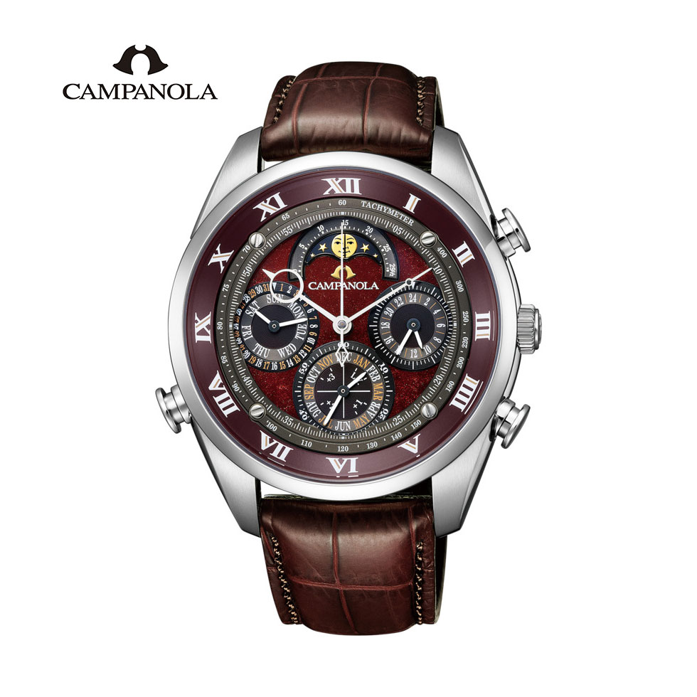 ŵĤ ѥΥ CAMPANOLA  CITIZEN AH4081-17W  ץꥱ  ...