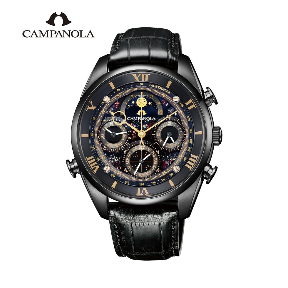 【ご購入特典付き】カンパノラ グランドコンプリケーション 限定 宙顕 ...(2.0)