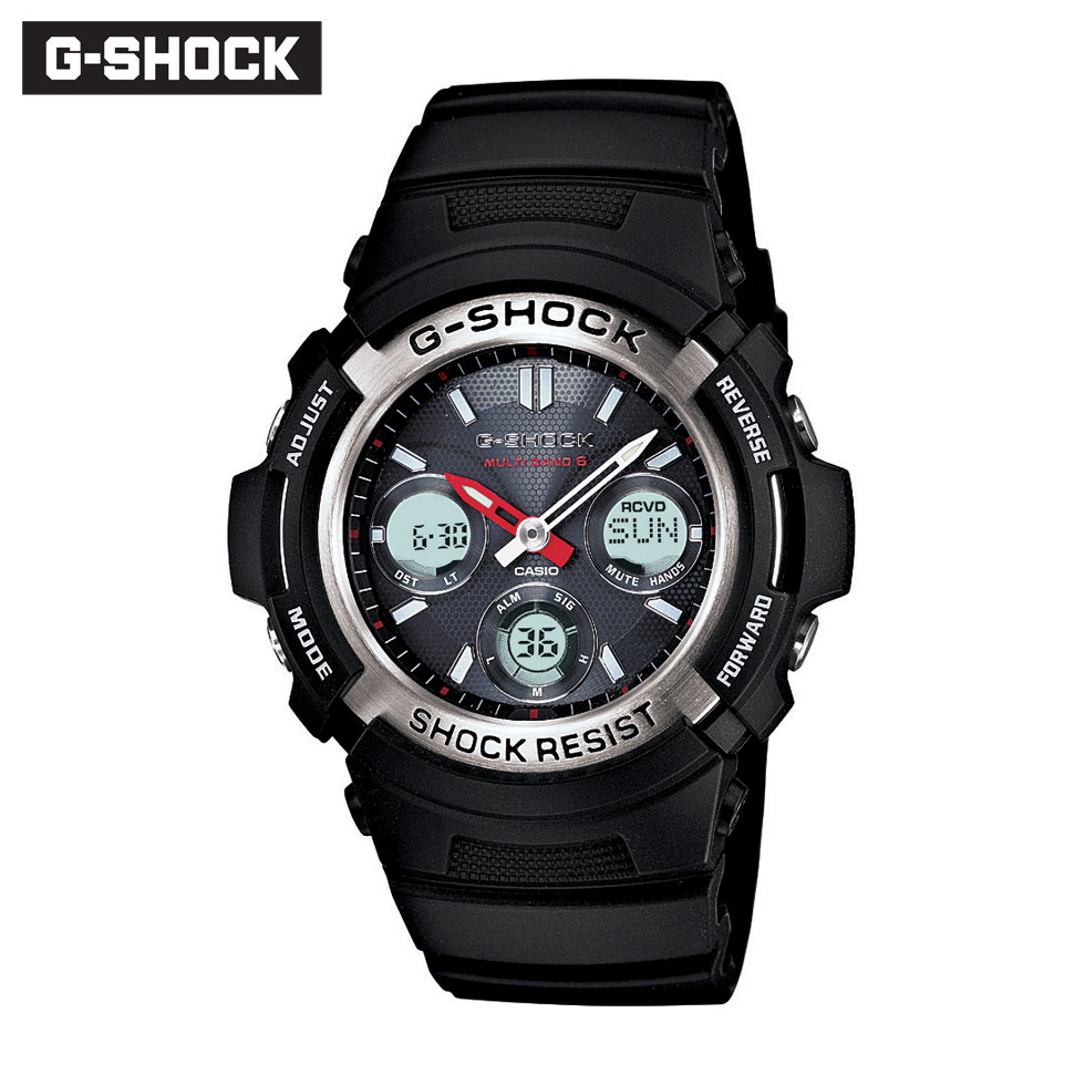 カシオ CASIO Gショック G-SHOCK ジーシ