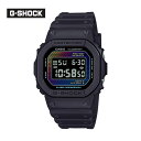 【期間限定クーポン】カシオ CASIO Gショック G-SHOCK ジーショック 国内正規品 DW-5600RW-1JF