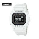 CASIO G-SHOCK G-SQUAD DW-H5600-7JR