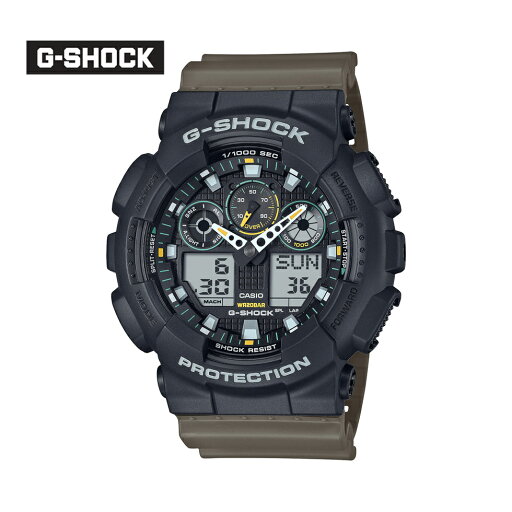 カシオ CASIO Gショック G-SHOCK ジーショック 国内正規品 GA-100TU-1A3JF カシオ CASIO Gショック G-SHOCK ジーショック 国内正規品 GA-100TU-1A3JF