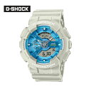 【期間限定クーポン】カシオ CASIO Gショック G-SHOCK ジーショック 国内正規品 GA-110AS-5AJF◆(2)