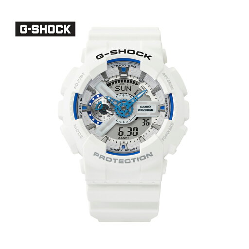 【ご購入特典つき】カシオ CASIO Gショック G-SHOCK ジーショック 国内正規品 GA-110HDS-7AJF 【ご購入特典つき】カシオ CASIO Gショック G-SHOCK ジーショック 国内正規品 GA-110HDS-7AJF