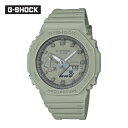 CASIO G-SHOCK GA-2100NC-3AJF