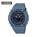 JVI CASIO GVbN G-SHOCK W[VbN Ki Y GA-2100PT-2AJF