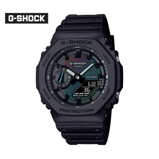 【ご購入特典つき】カシオ CASIO Gショック G-SHOCK ジーショック 国内正規品 GA-2100RW-1AJF 【ご購入特典つき】カシオ CASIO Gショック G-SHOCK ジーショック 国内正規品 GA-2100RW-1AJF