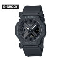 【プチギフトつき】カシオ CASIO Gショック G-SHOCK ジーショック 国内正規品 GA-2300-1AJF(2)