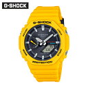 JVI CASIO GVbN G-SHOCK W[VbN Ki Y GA-B2100C-9AJF