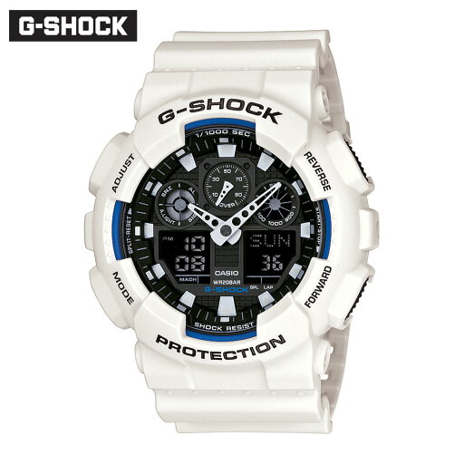 【ご購入特典つき】カシオ CASIO Gショック G-SHOCK ジーショック 国内正規品 GA-100B-7AJF 【ご購入特典つき】カシオ CASIO Gショック G-SHOCK ジーショック 国内正規品 GA-100B-7AJF