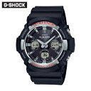 【期間限定クーポン】カシオ CASIO Gショック G-SHOCK ジーショック 国内正規品 電波ソーラー GAW-100-1AJF(2)