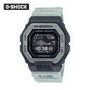 JVI CASIO GVbN G-SHOCK W[VbN Ki Y GBX-100TT-8JF