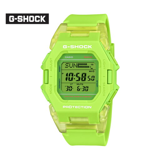 【ご購入特典つき】カシオ CASIO Gショック G-SHOCK ジーショック Bluetooth GD-B500S-3JF 【ご購入特典つき】カシオ CASIO Gショック G-SHOCK ジーショック Bluetooth GD-B500S-3JF