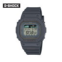 カシオ CASIO Gショック G-SHOCK ジーショック 国内正規品 レディース GLX-S5600-1JF Gライド ジーライド