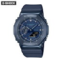 JVI CASIO GVbN G-SHOCK W[VbN Ki Y GM-2100N-2AJF