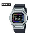 【期間限定クーポン】カシオ CASIO Gショック G-SHOCK ジーショック 国内正規品 GM-5600RW-1JF