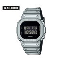 カシオ CASIO Gショック G-SHOCK ジーショック 国内正規品 GM-5600YM-8JF(2)