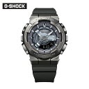 JVI CASIO GVbN G-SHOCK W[VbN Ki Y GM-S110B-8AJF