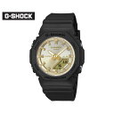 【ご購入特典つき】カシオ CASIO Gショック G-SHOCK ジーショック レディース 国内正規品 GMA-P2100SG-1AJF◆