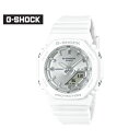 【ご購入特典つき】カシオ CASIO Gショック G-SHOCK ジーショック レディース 国内正規品 GMA-P2100VA-7AJF
