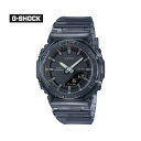 CASIO G-SHOCK GMA-P2100ZY-1AJR