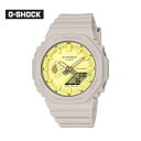 JVI CASIO GVbN G-SHOCK W[VbN Ki GMA-S2100NC-4AJF