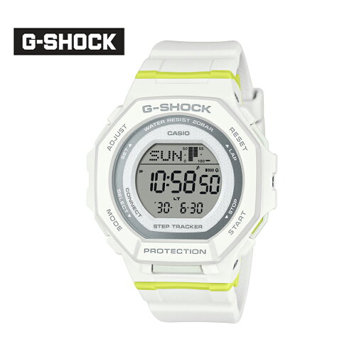【ご購入特典つき】カシオ CASIO Gショック G-SHOCK ジーショック レディース Bluetooth GMD-B300SC-7JF 国内正規品 【ご購入特典つき】カシオ CASIO Gショック G-SHOCK ジーショック レディース Bluetooth GMD-B300SC-7JF 国内正規品