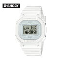 CASIO G-SHOCK GMD-S5600BA-7JF