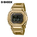 wv[g JVI CASIO GVbN G-SHOCK W[VbN Ki Y GMW-B5000GD-9JF