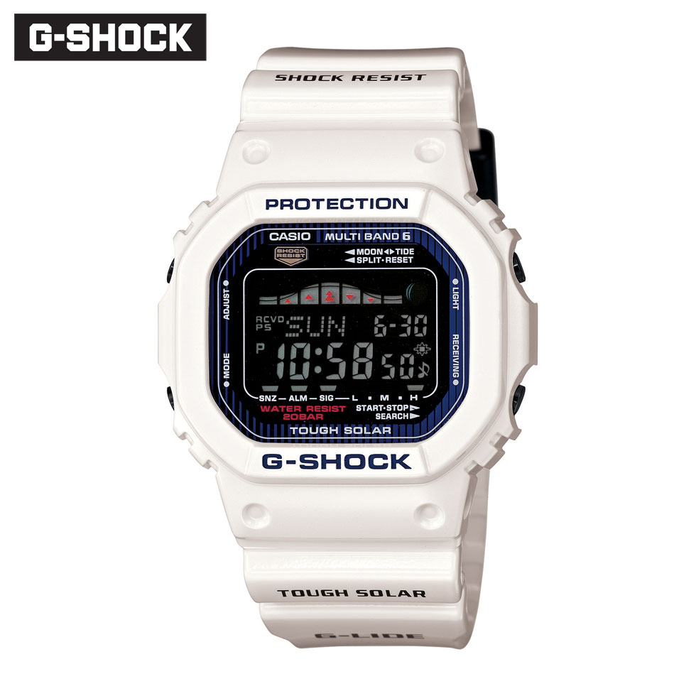  CASIO Gå G-SHOCK å   GWX-5600C-7JF G饤 饤