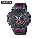 G-SHOCK MT-Gシリーズ MTG-B3000BD-1AJF ケースサイズ (H×W×D): 51.9×50.9×12.1mm、質量: 148g、ケース・ベゼル材質：カーボン/ステンレススチール、無垢バンド、レイヤーコンポジットバンド、内面反射防止コーティングサファイアガラス、トリプルGレジスト(耐衝撃構造・耐遠心重力性能・耐振動構造)、20気圧防水、電波時計、スマートフォンリンク(自動時刻修正、簡単時計設定、ワールドタイム約300都市、タイム＆プレイス、時計ステータス表示、セルフチェック、携帯電話探索) ※商品のプライスタグ類は全て外してお届け致します。タグをご希望されてもお受けできませんのでご了承ください。