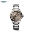 ロンジン ご購入プレゼントつき ロンジン 腕時計 メンズ LONGINES ハイドロコンクエスト 39mm 自動巻 L37803786 正規品