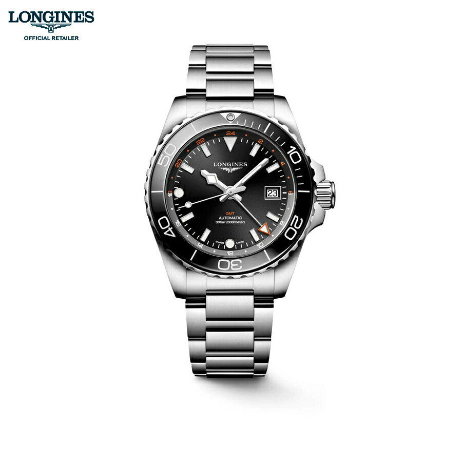 wT W rv Y LONGINES nChRNGXg GMT 41mm  L37904566 Ki