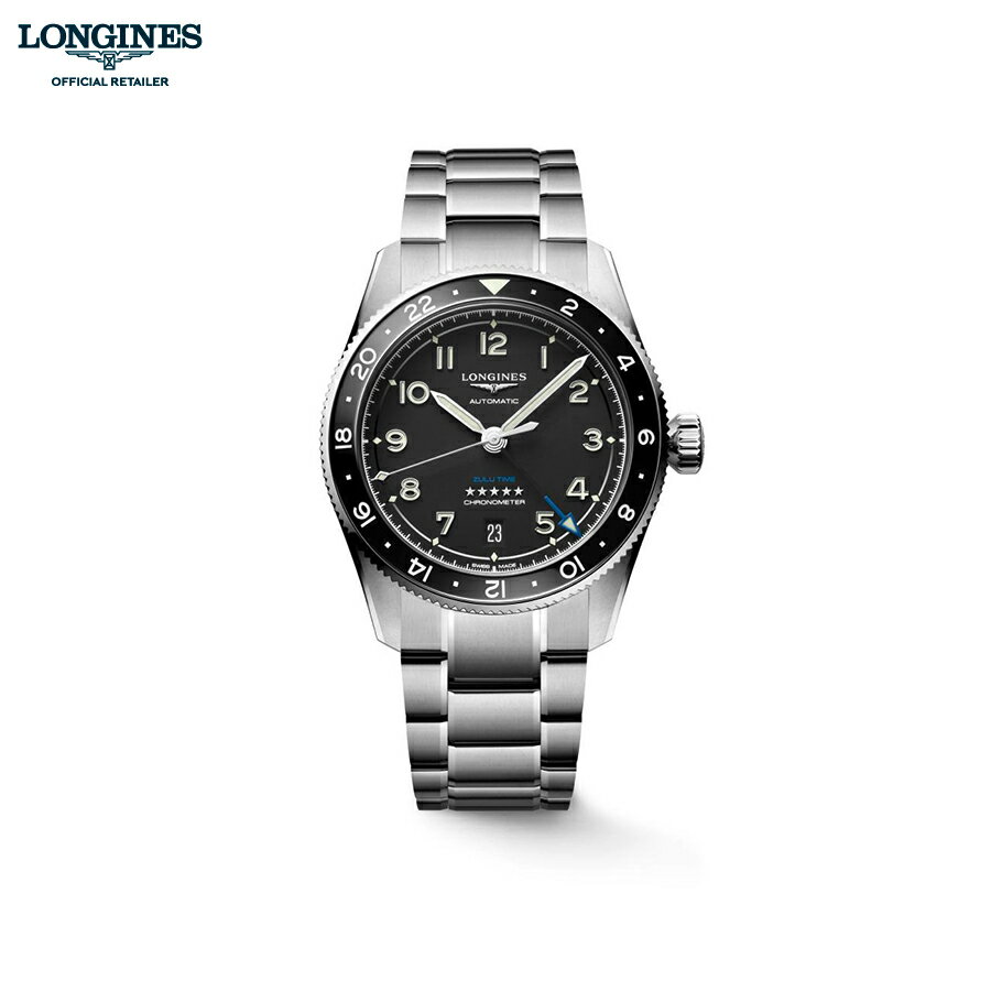 wT W rv Y LONGINES W Xsbg 39mm zulu time  COSCFNm[^[ L38024536 Ki