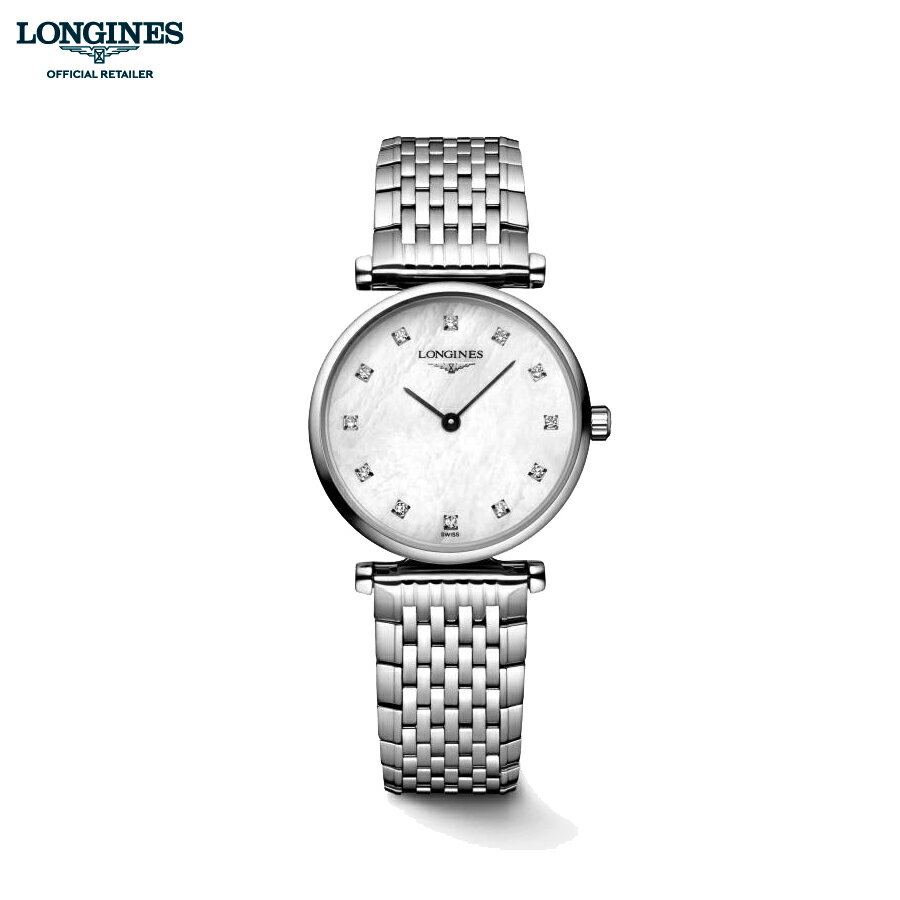 ץ쥼ȤĤ 󥸥 ӻ ǥ 24mm LONGINES   饷å ɥ 󥸥 L42094876 