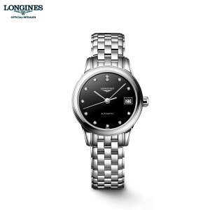 ץ쥼ȤĤ 󥸥 ӻ ǥ LONGINES ե饰å ư L42744576 