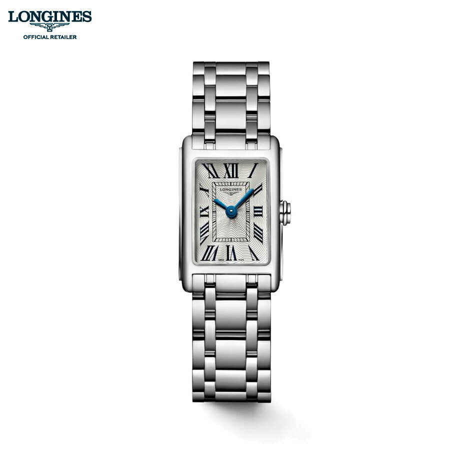 ロンジン ご購入特典つき ロンジン 腕時計 レディース LONGINES ドルチェヴィータ L52584716 正規品