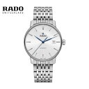 ラドー ご購入プレゼントつき ラドー RADO 腕時計 クポール クラシック R22860044 自動巻 メンズ 正規品