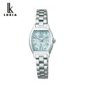 【期間限定クーポン】【ご購入特典つき】セイコー ルキア SEIKO LUKIA レディース SSWA011 正規品(2)