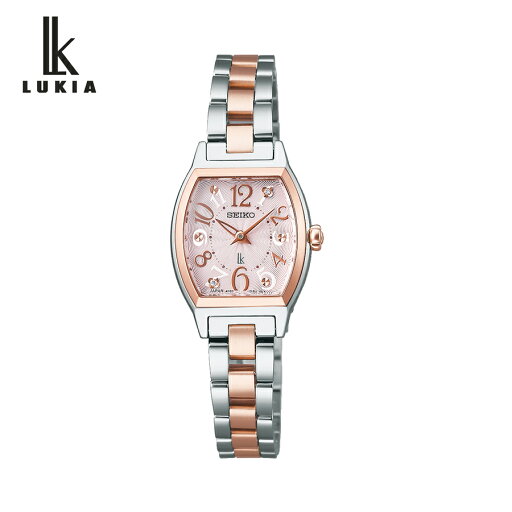 【ご購入特典つき】セイコー ルキア SEIKO LUKIA レディース SSWA012 正規品 【ご購入特典つき】セイコー ルキア SEIKO LUKIA レディース SSWA012 正規品