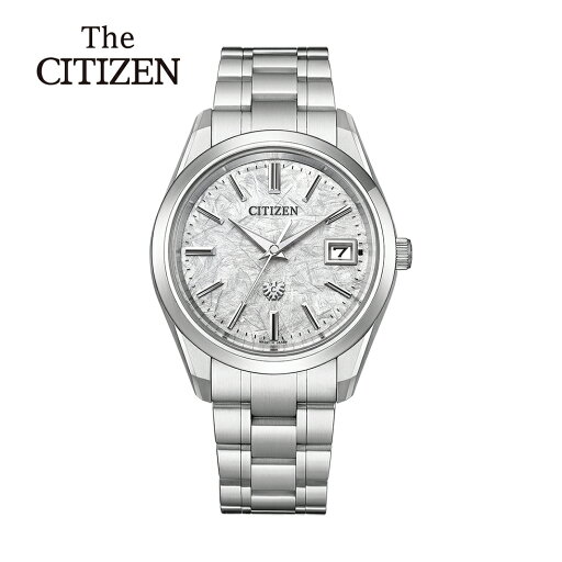 【ご購入特典つき】The CITIZEN ザ・シチズン イーグルフェザー 高精度 年差±5秒 エコ・ドライブ チタニウム メンズ AQ4100-57B 正規品 【ご購入特典つき】The CITIZEN ザ・シチズン イーグルフェザー 高精度 年差±5秒 エコ・ドライブ チタニウム メンズ AQ4100-57B 正規品
